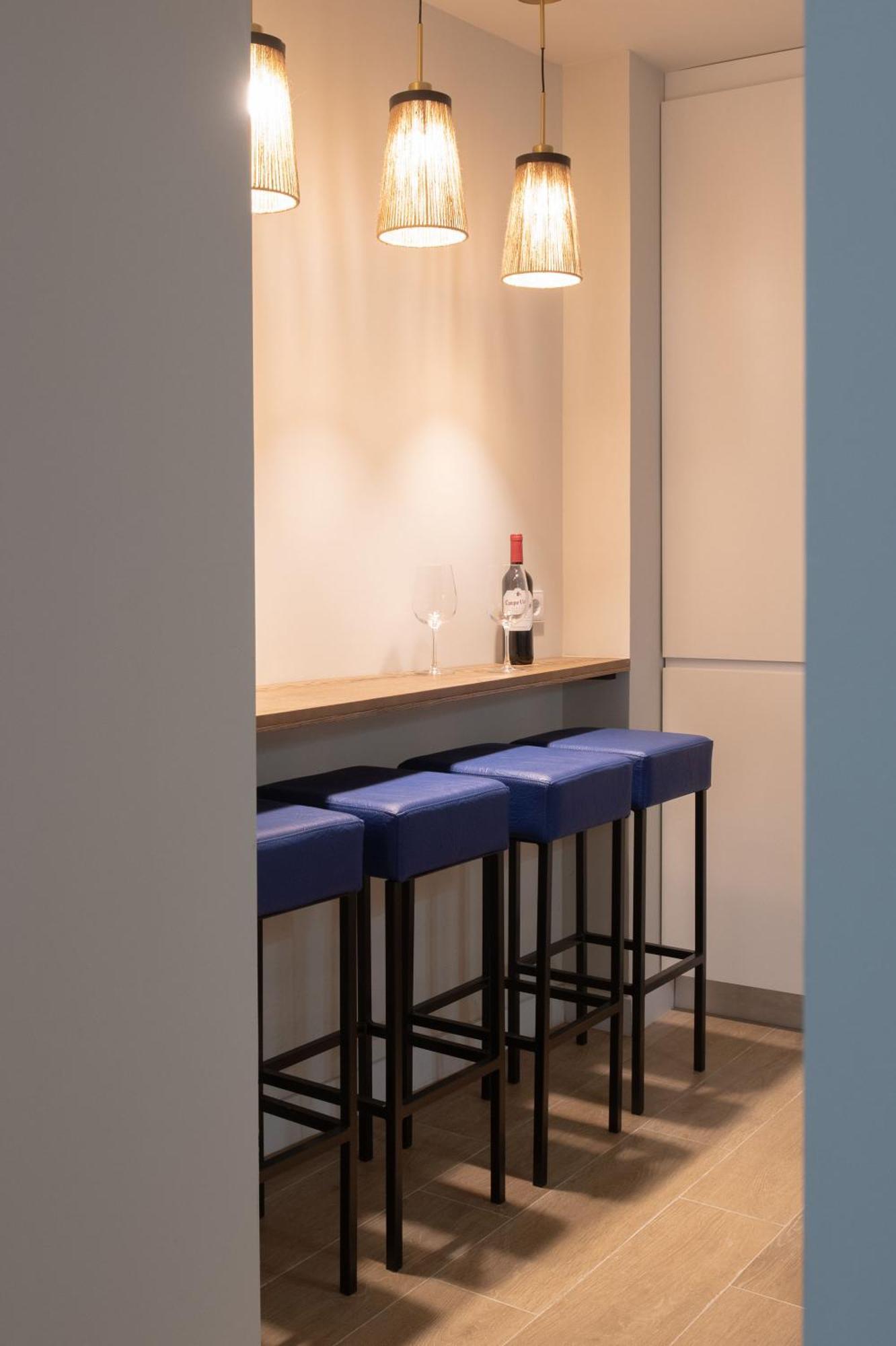 Appartement Hommyhome Duque De Veragua