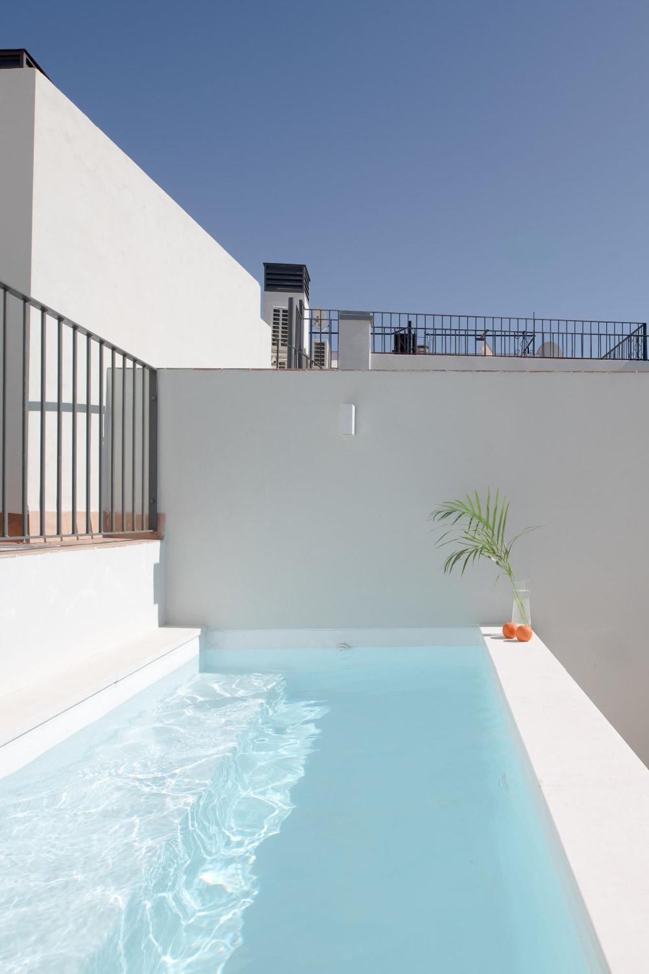 Appartement Hommyhome Duque De Veragua *