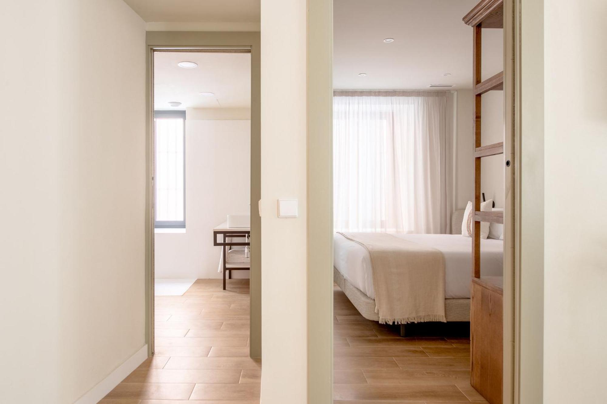 Appartement Hommyhome Duque De Veragua *