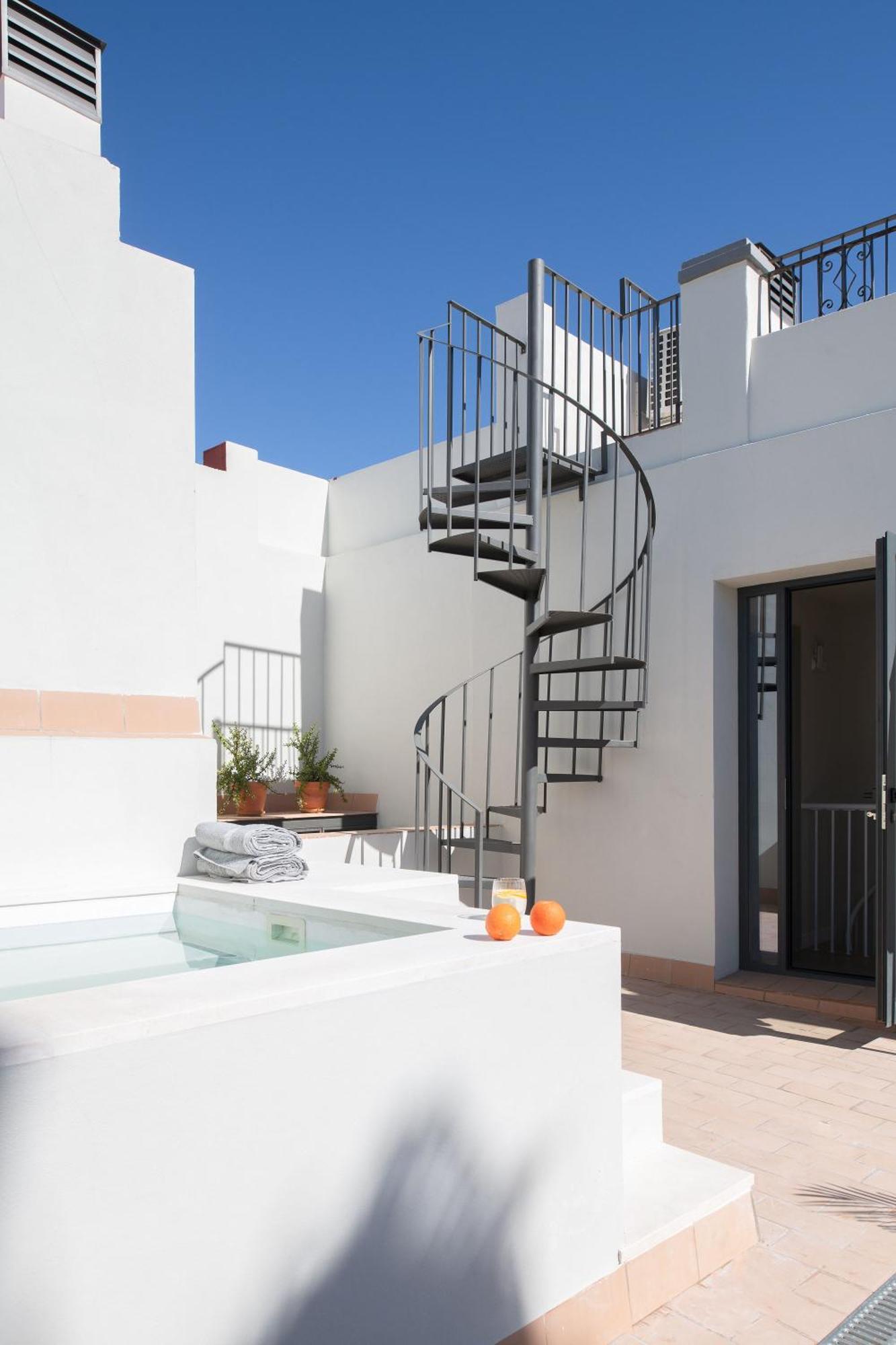 Hommyhome Duque De Veragua Appartement