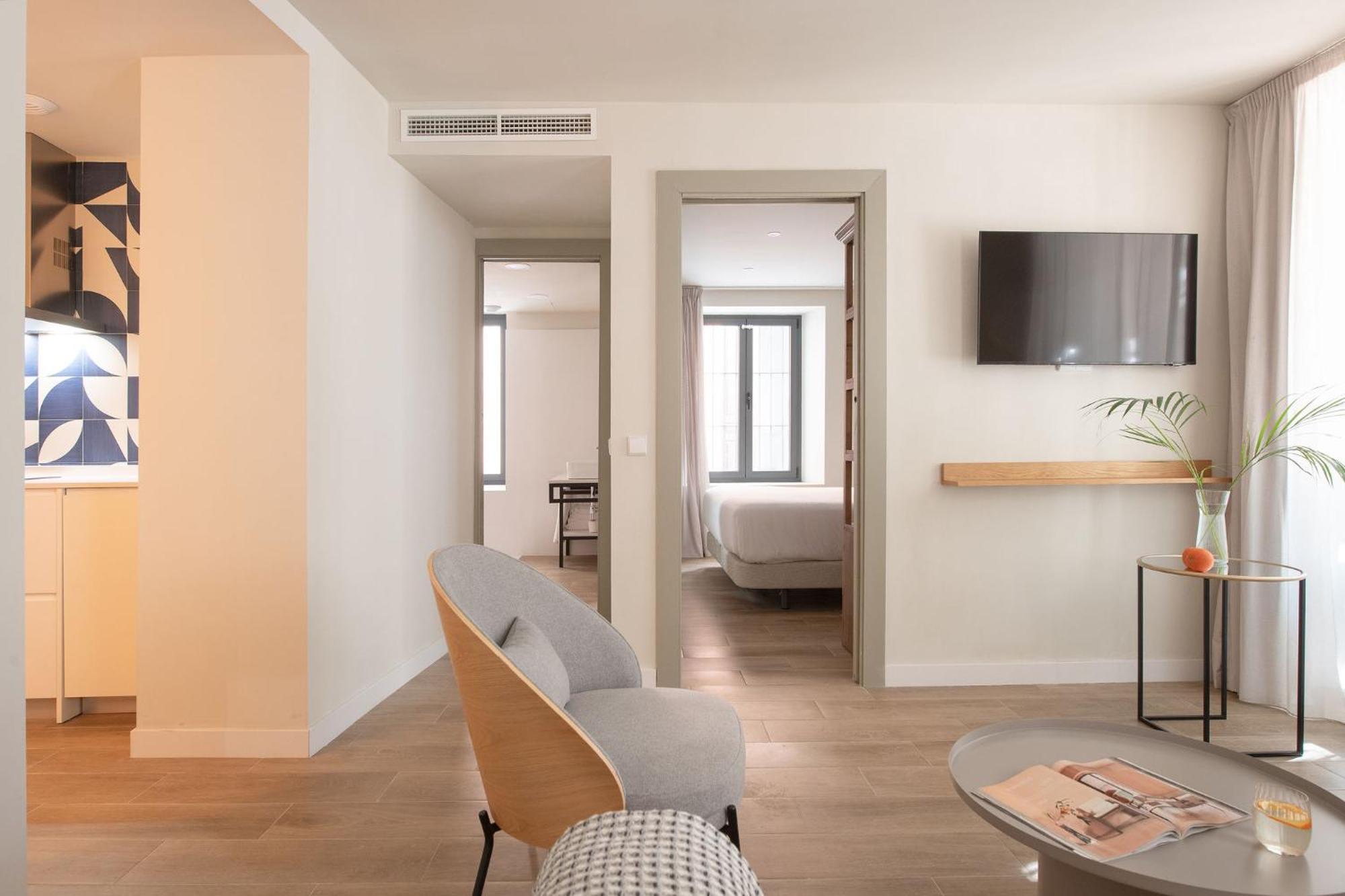 Hommyhome Duque De Veragua Appartement Sevilla