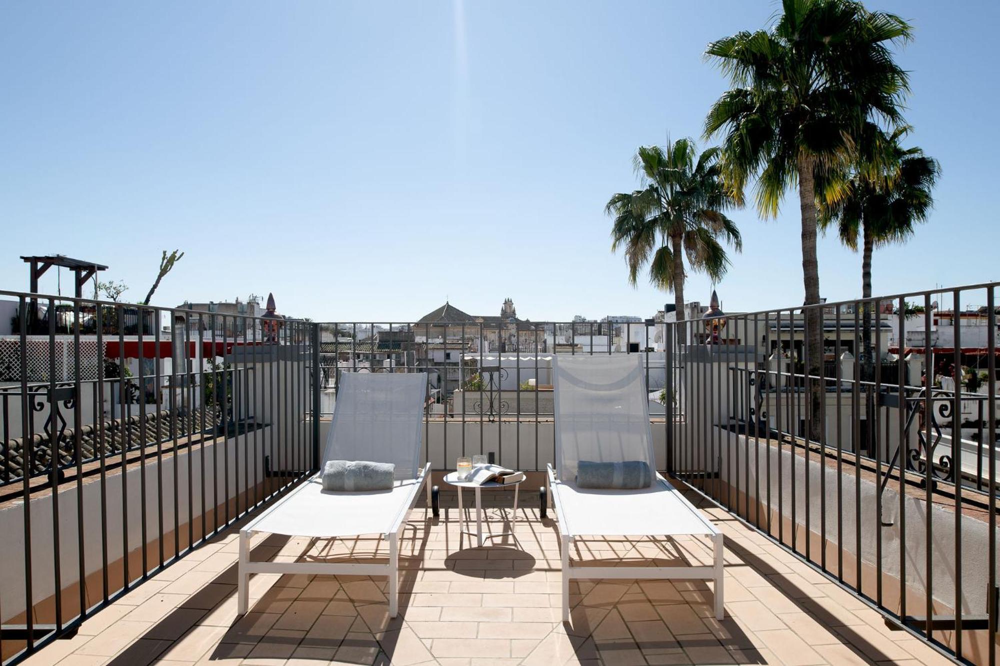 Appartement Hommyhome Duque De Veragua *