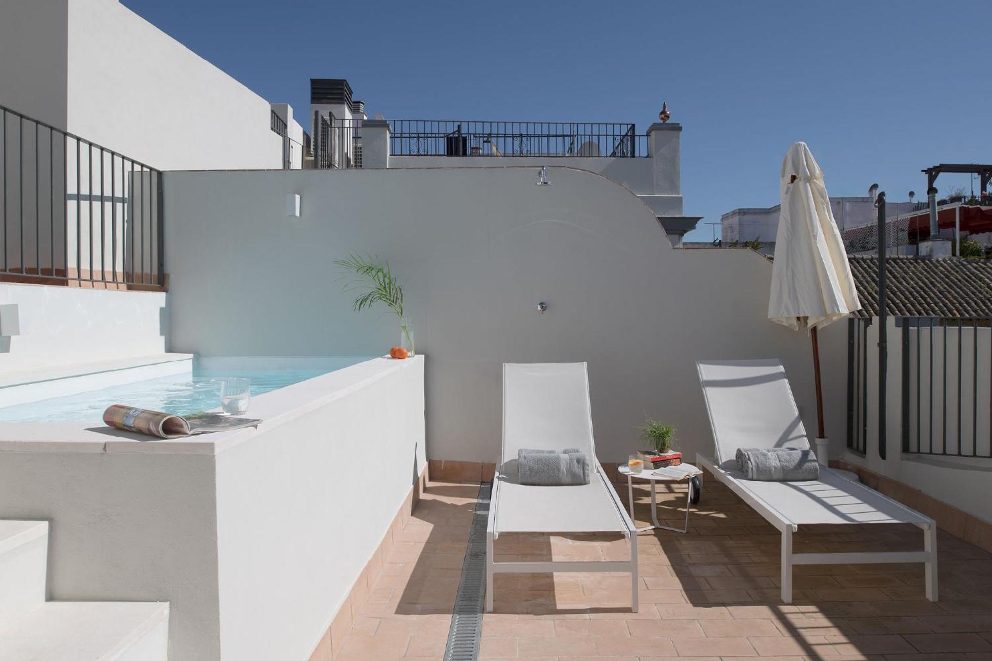 Appartement Hommyhome Duque De Veragua
