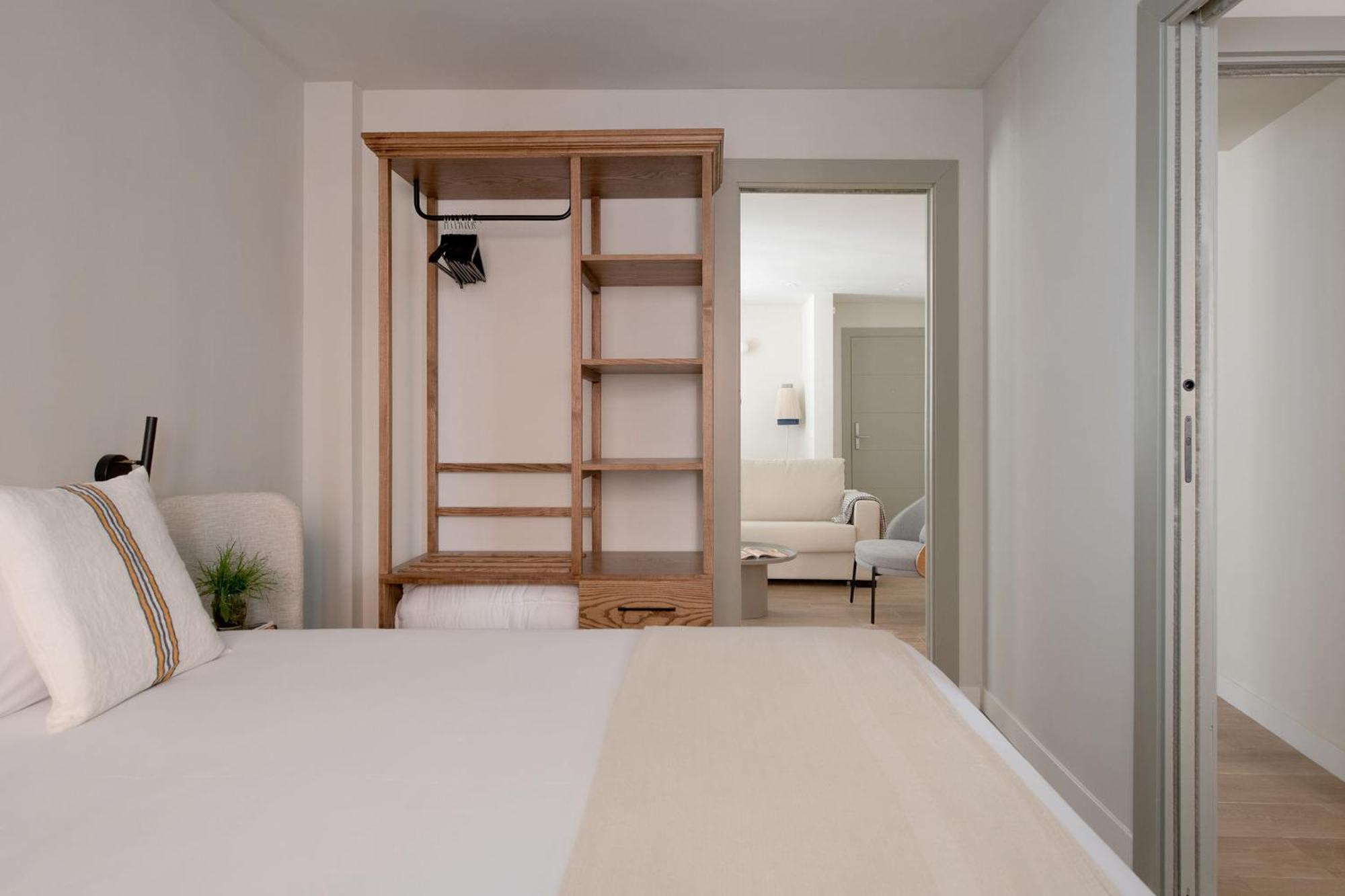 Appartement Hommyhome Duque De Veragua *