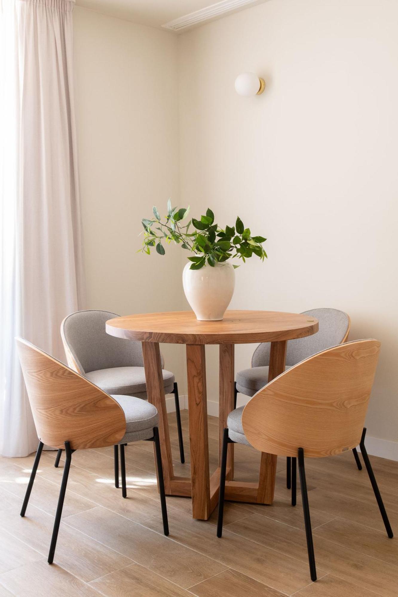 Appartement Hommyhome Duque De Veragua