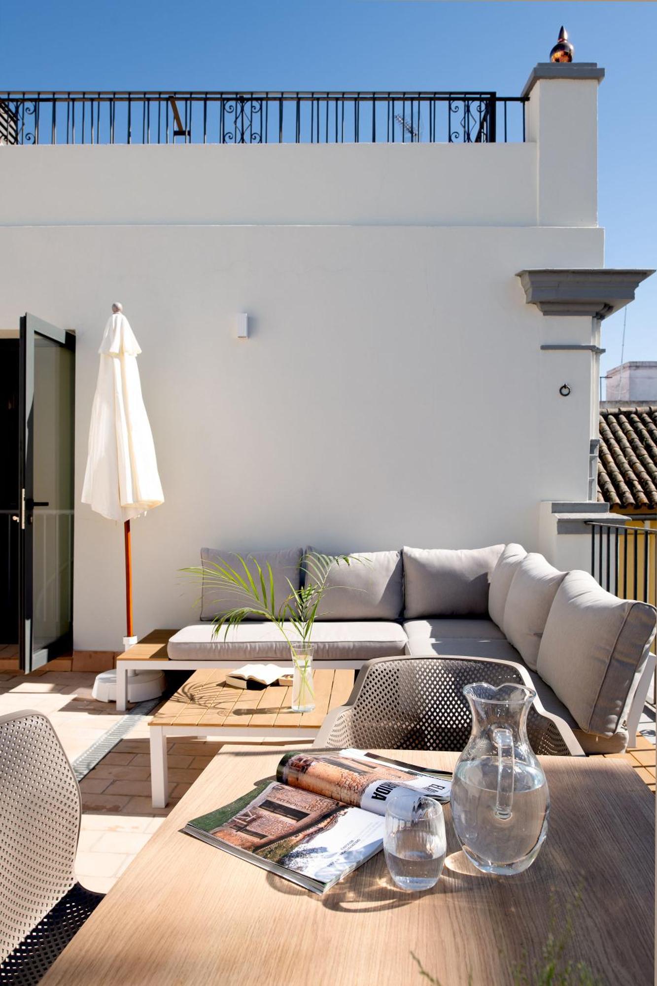 Hommyhome Duque De Veragua Appartement Sevilla