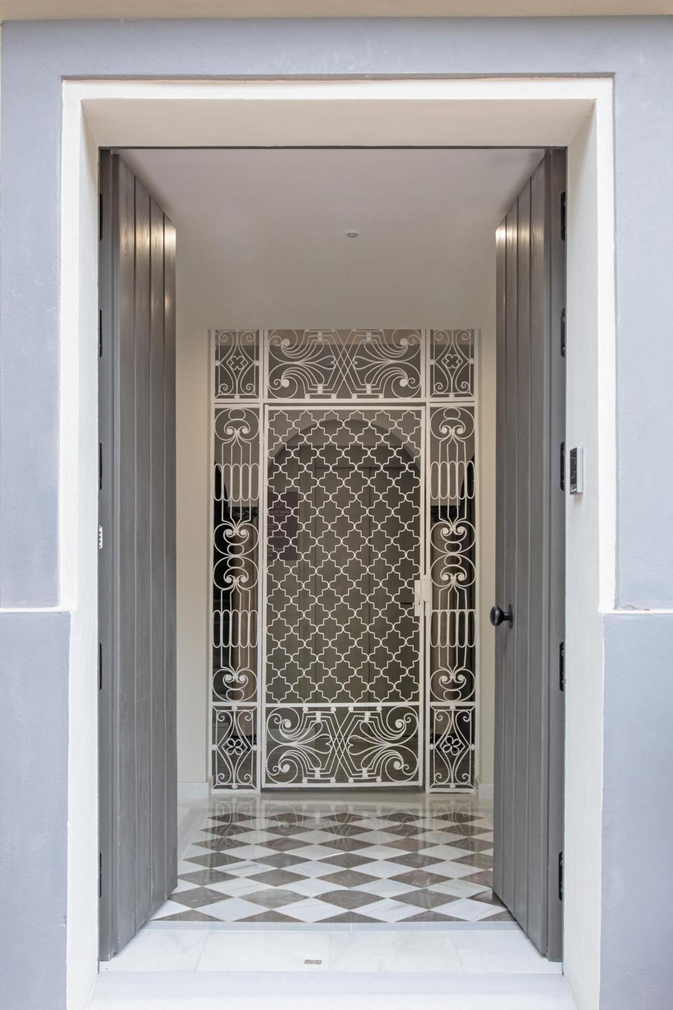 Appartement Hommyhome Duque De Veragua Sevilla