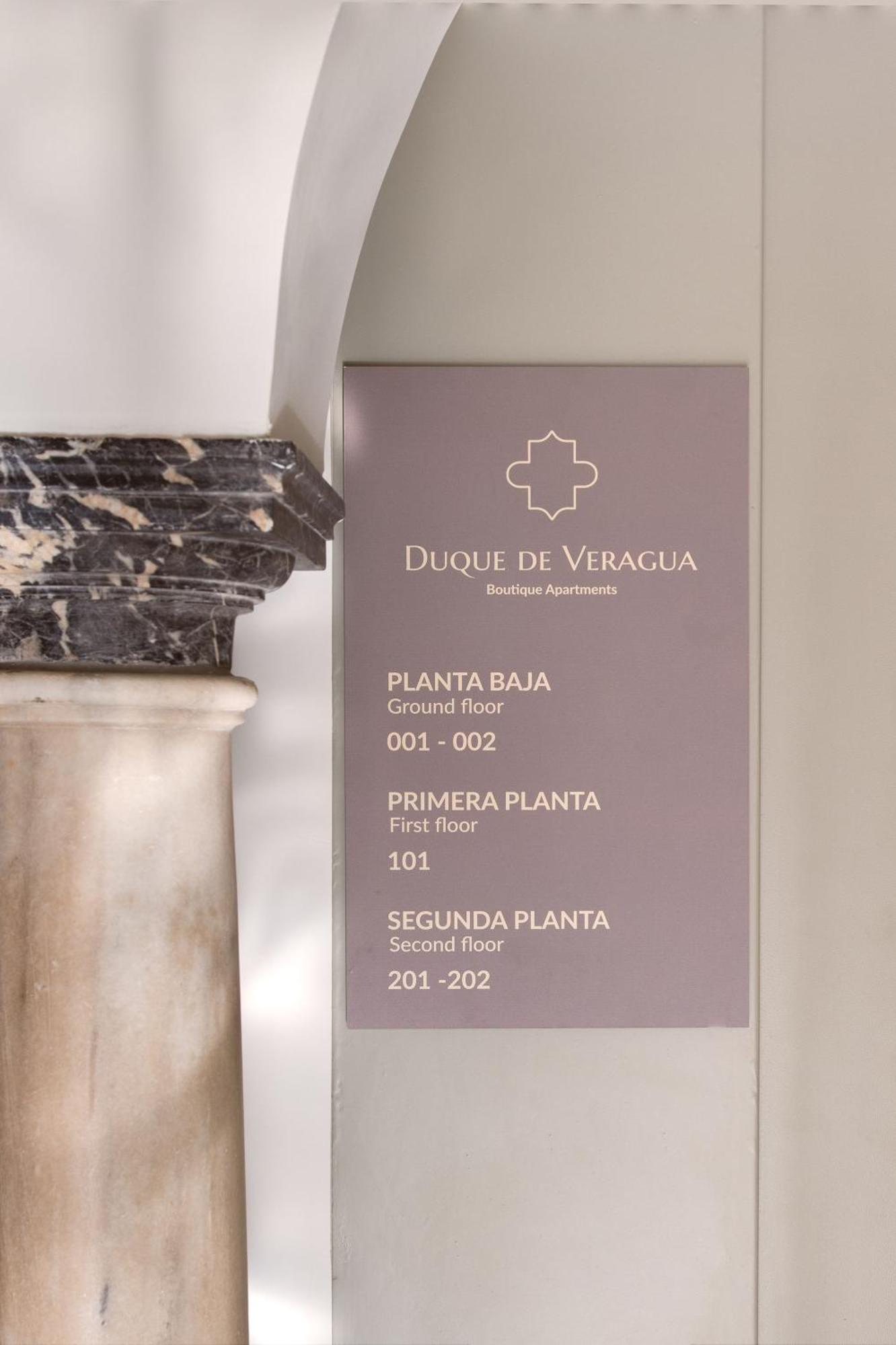 Appartement Hommyhome Duque De Veragua Sevilla