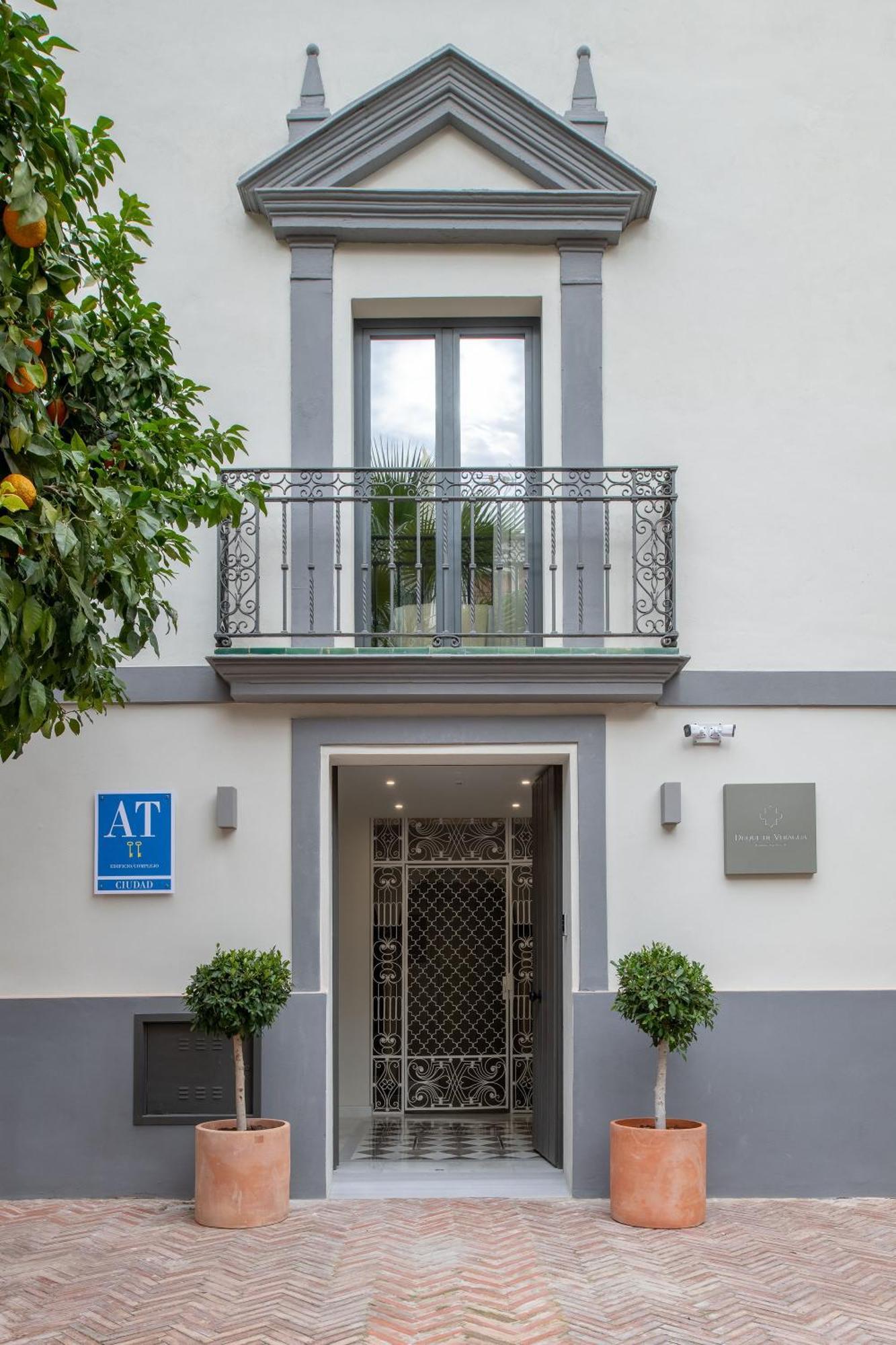 Hommyhome Duque De Veragua Appartement *