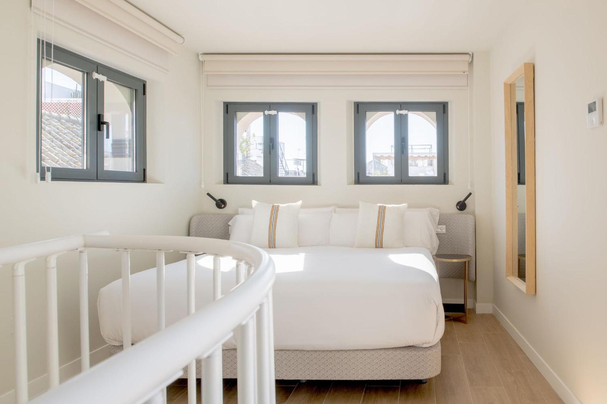 Appartement Hommyhome Duque De Veragua Sevilla
