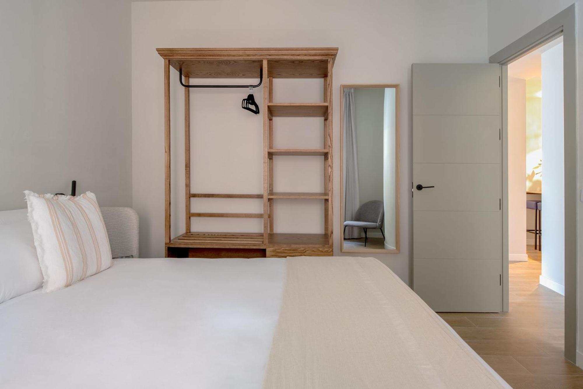 Appartement Hommyhome Duque De Veragua Sevilla