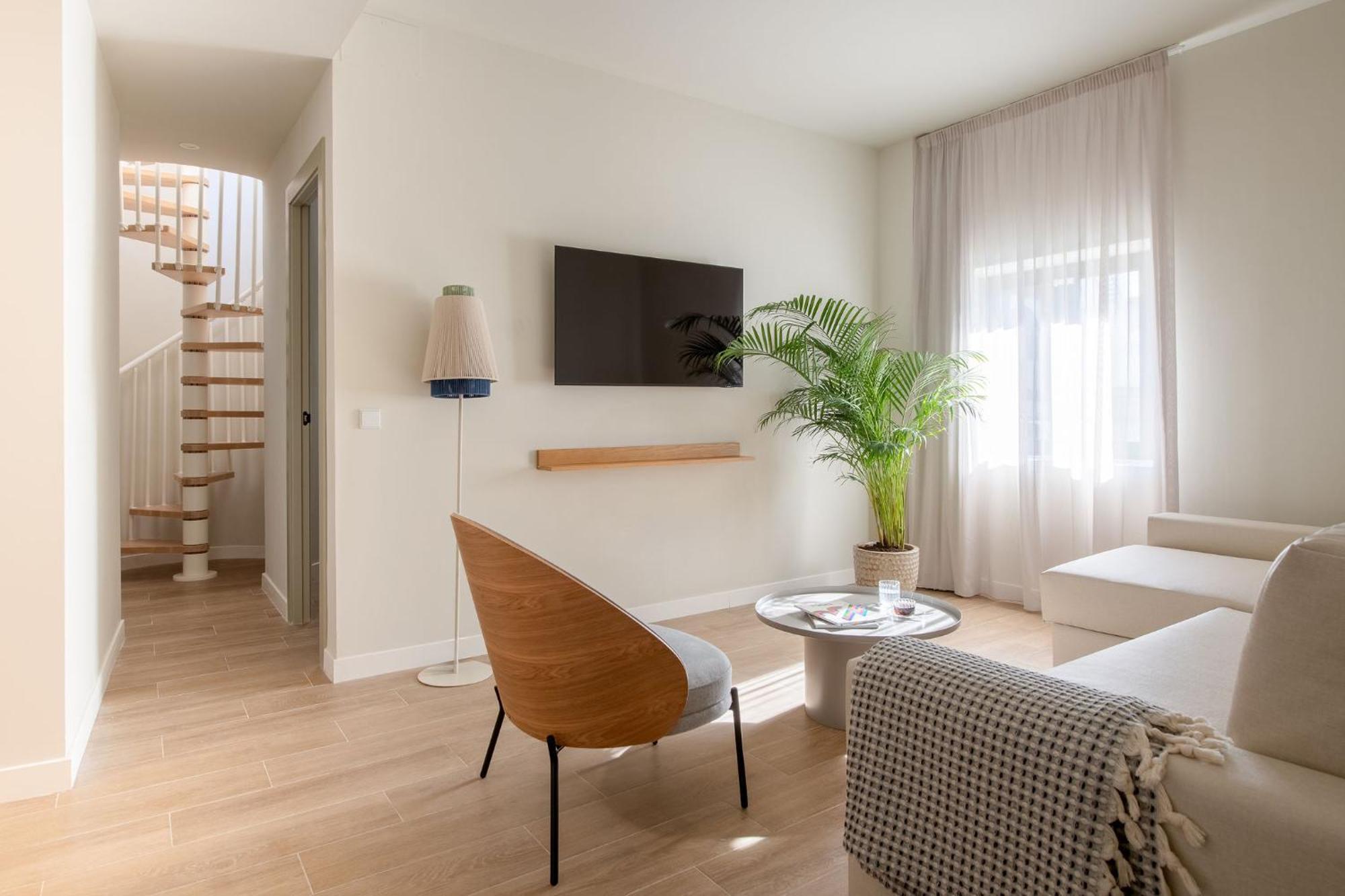 Appartement Hommyhome Duque De Veragua