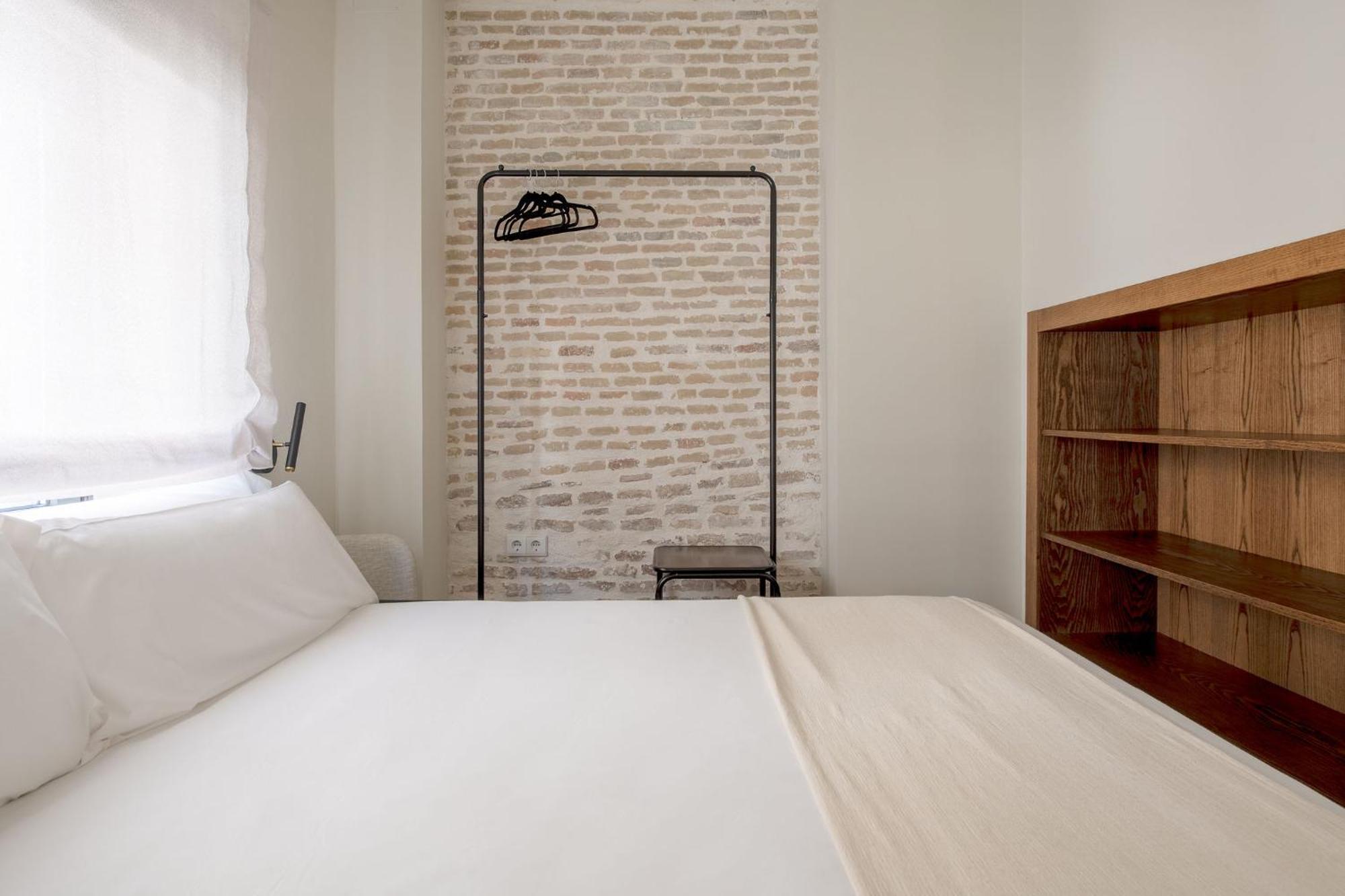 Appartement Hommyhome Duque De Veragua