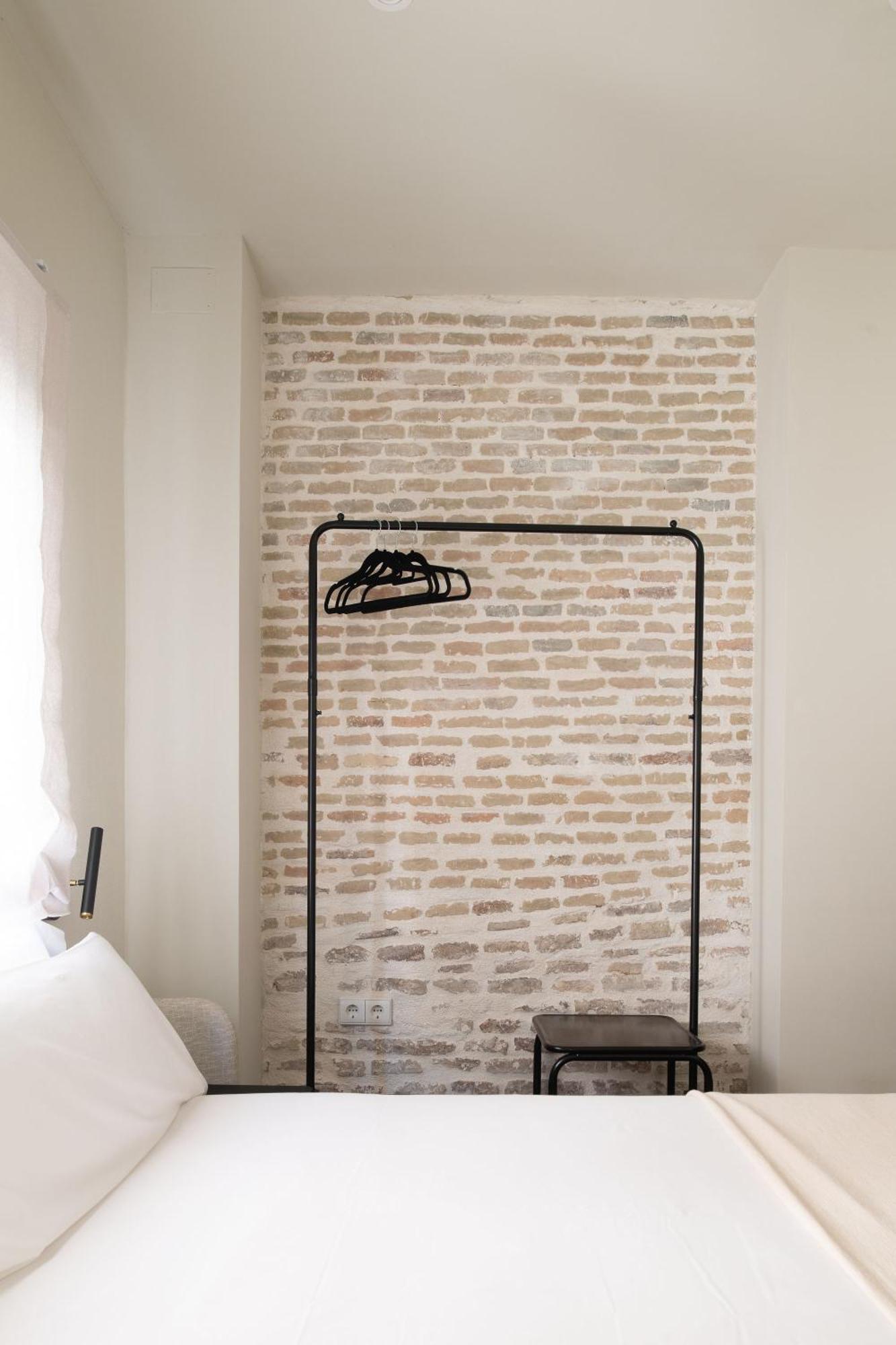 Appartement Hommyhome Duque De Veragua Sevilla