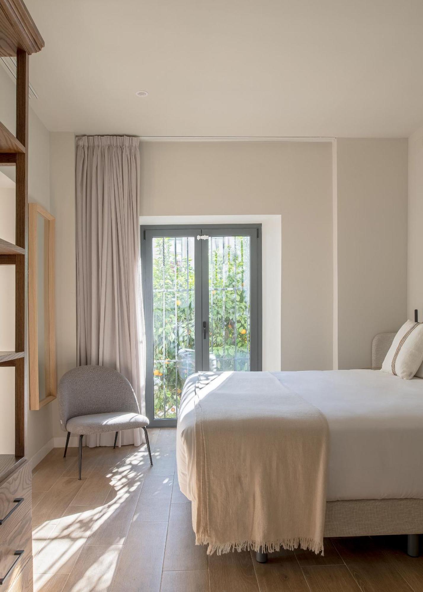 Appartement Hommyhome Duque De Veragua