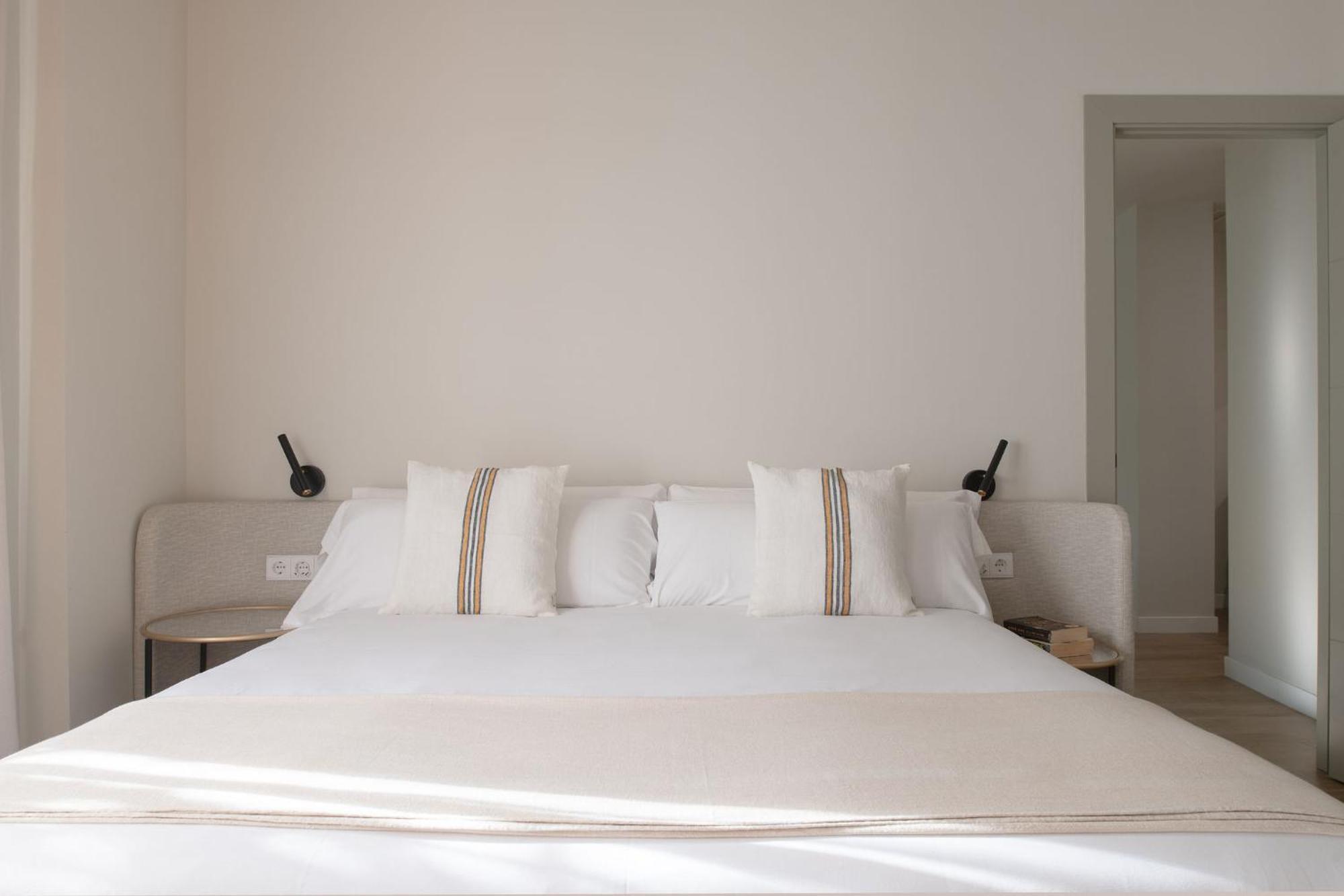 Appartement Hommyhome Duque De Veragua Sevilla