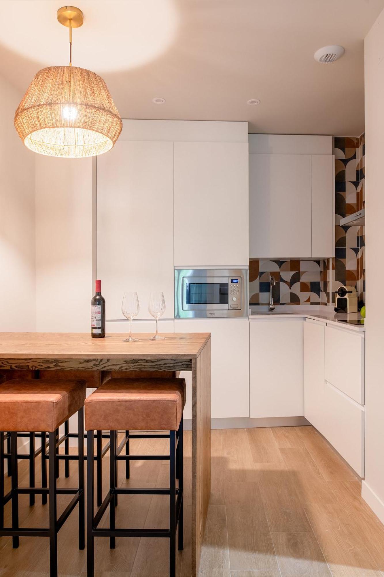 Hommyhome Duque De Veragua Appartement Sevilla