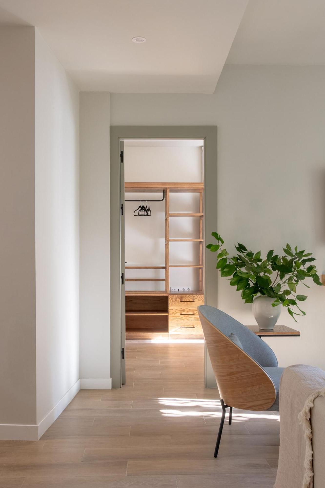Hommyhome Duque De Veragua Appartement