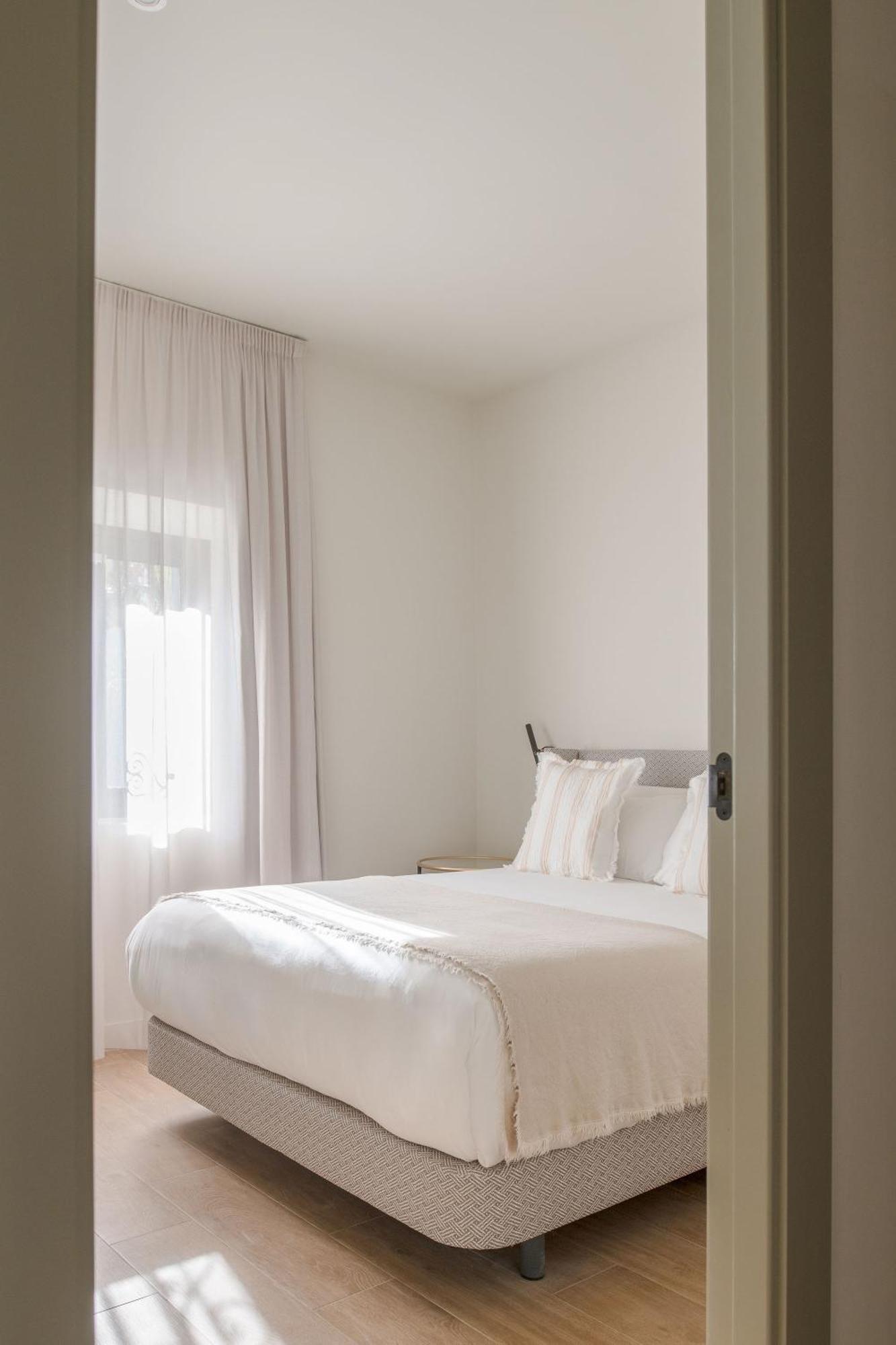Appartement Hommyhome Duque De Veragua *