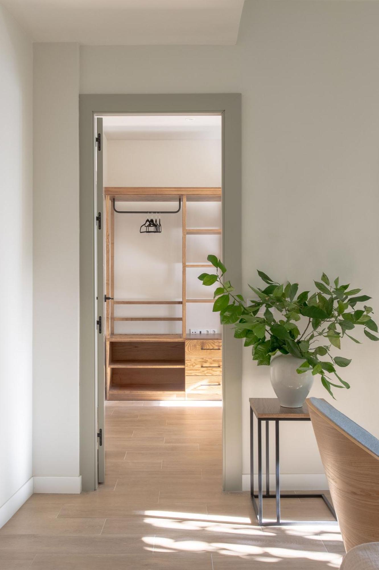 Appartement Hommyhome Duque De Veragua Sevilla