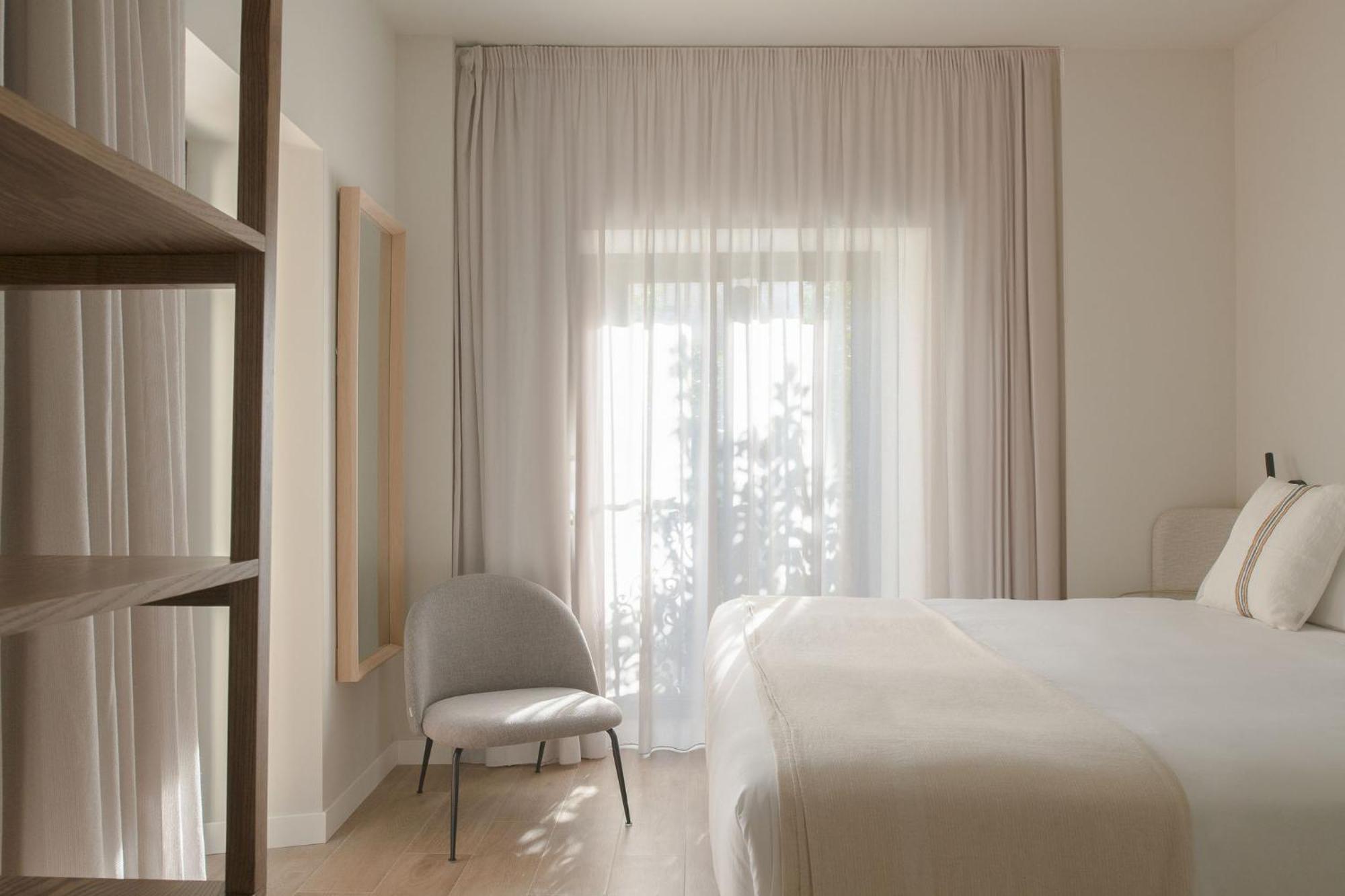 Appartement Hommyhome Duque De Veragua *