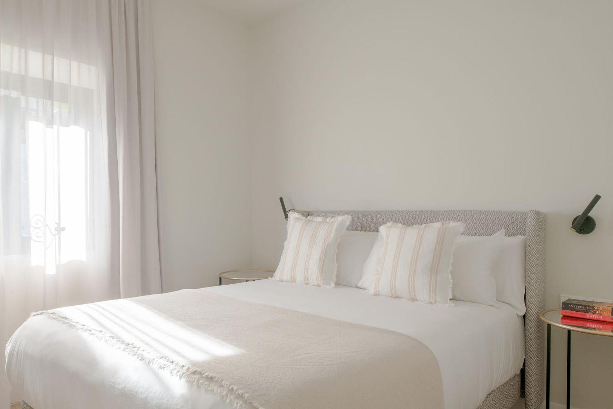 Hommyhome Duque De Veragua Appartement Sevilla