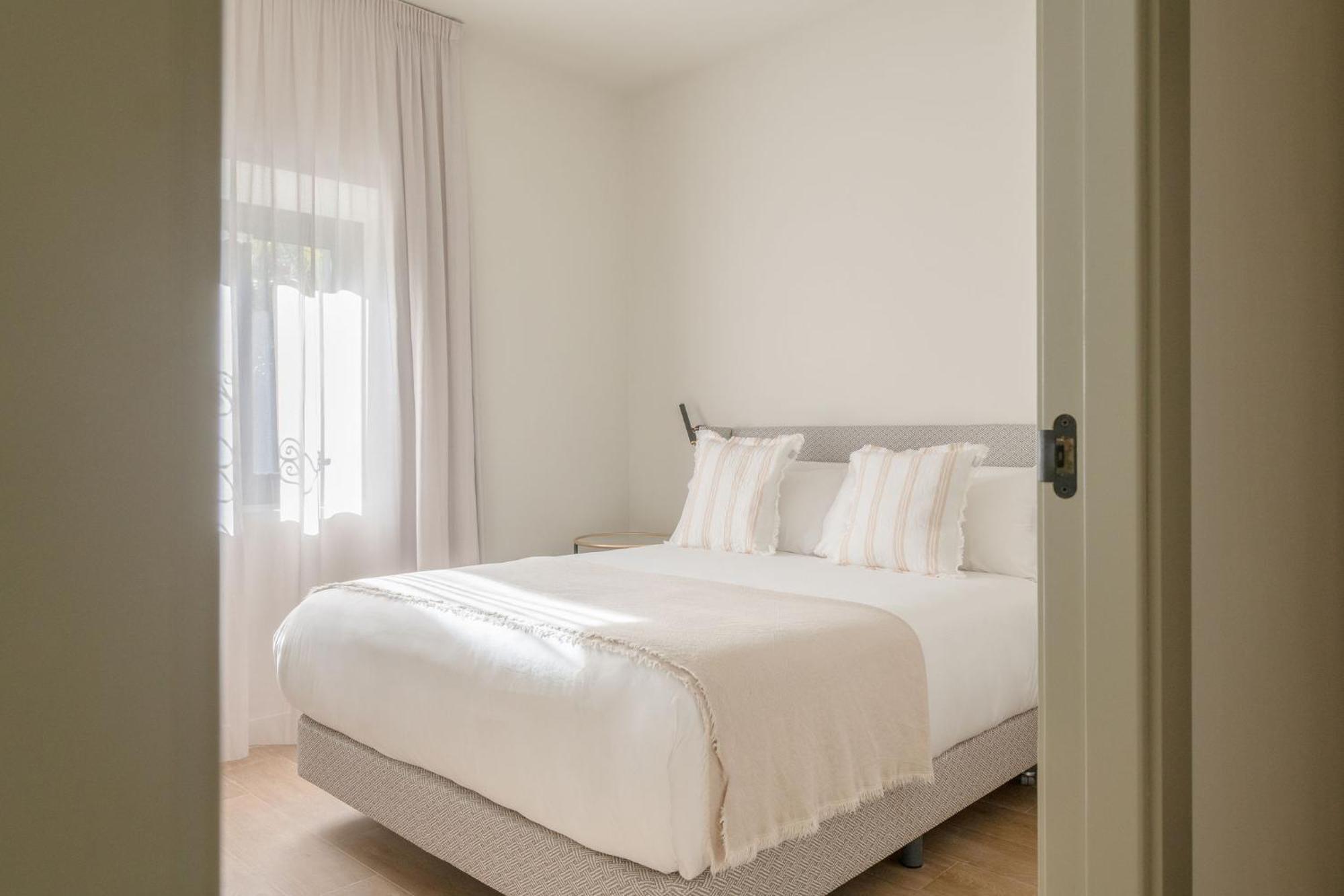 Hommyhome Duque De Veragua Appartement *