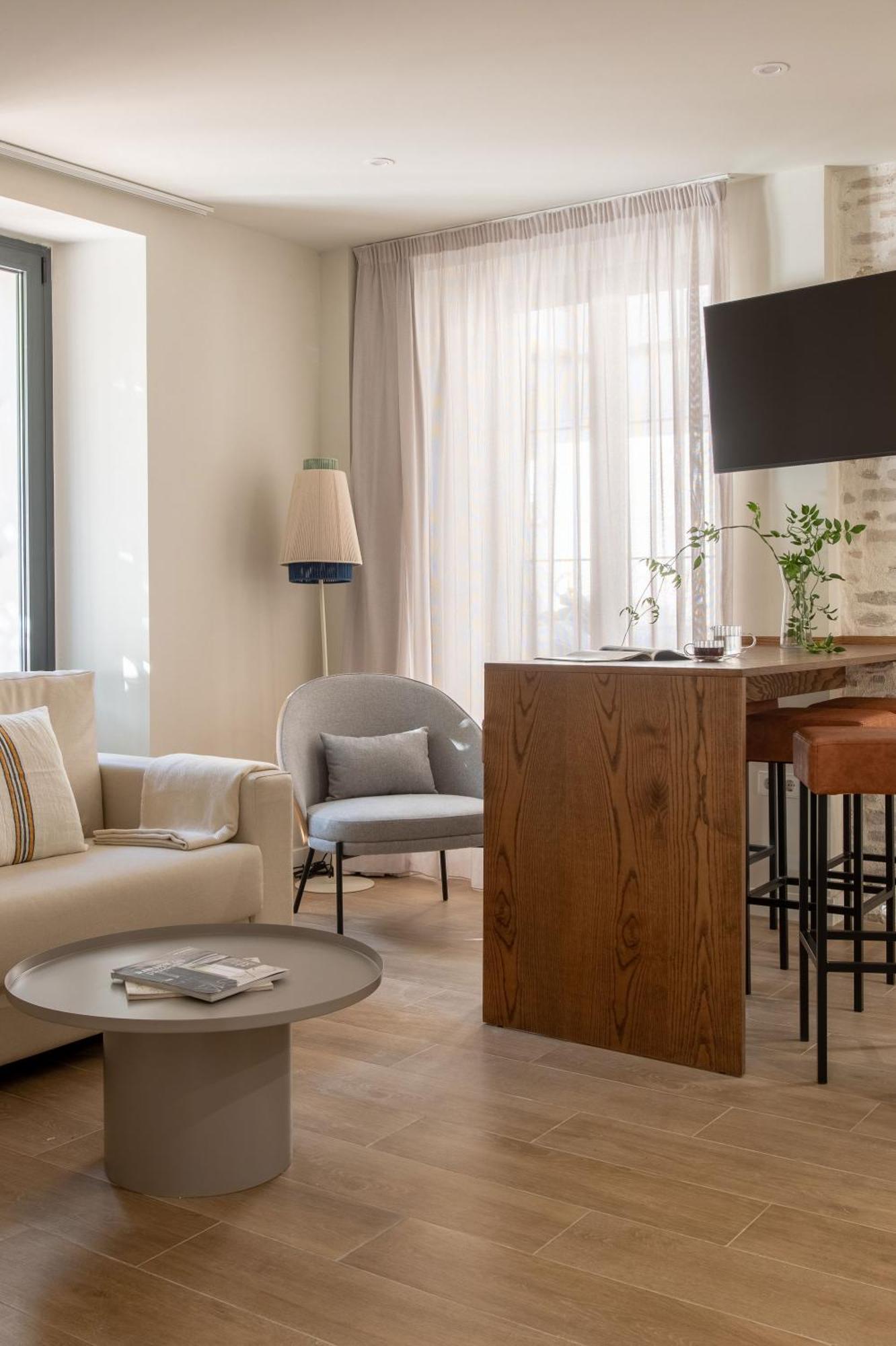 Hommyhome Duque De Veragua Appartement *