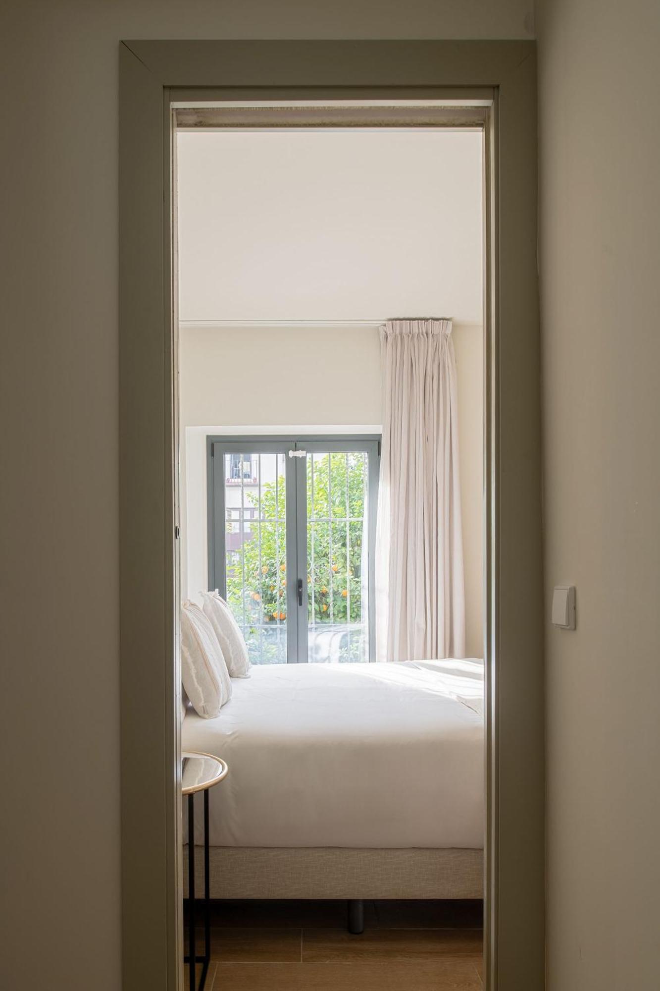 Appartement Hommyhome Duque De Veragua