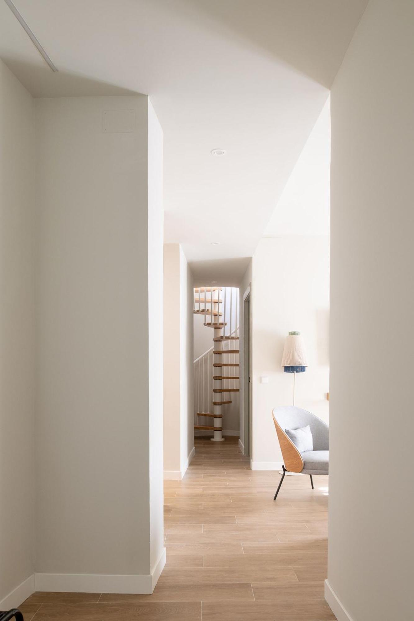 Apartment Hommyhome Duque De Veragua